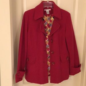 Cabi coat